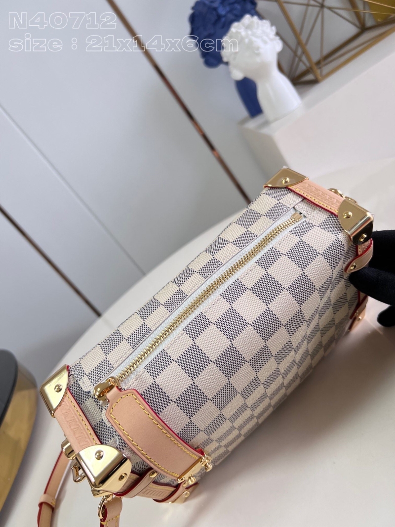 LV Box Bags